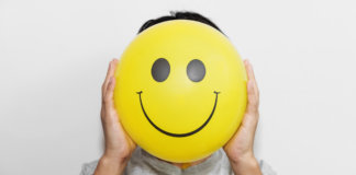 Ser positivo não é o suficiente para que as coisas boas cheguem