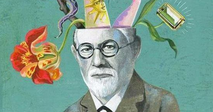 Sigmund Freud: a biografia de uma mente brilhante