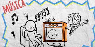 Vídeo explica como a psicologia entende a música!
