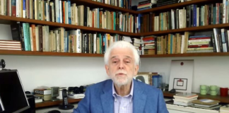Vídeo de Flávio Gikovate explica o que é psicoterapia