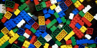 Você sabe quais são os benefícios psicológicos do LEGO?