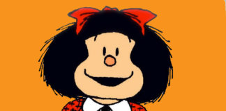 8 lições de vida que Mafalda me ensinou