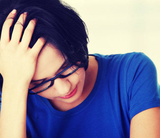 Depressão é a doença que mais atinge estudantes universitários
