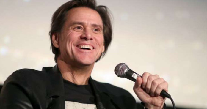 Em luta contra depressão, Jim Carrey resume perfeitamente o que doença faz no paciente