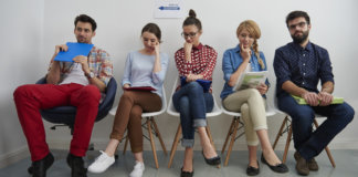 Esses são os tipos de colegas de trabalho de quem as pessoas mais reclamam na terapia