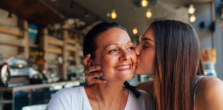 Não, você não é uma péssima mãe
