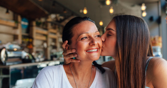 Não, você não é uma péssima mãe