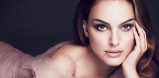 Natalie Portman, formada em psicologia, diz: “Prefiro ser inteligente a ser estrela.”