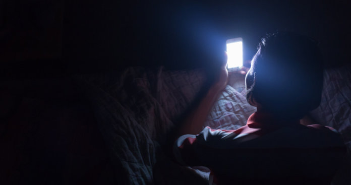 O que a tecnologia está fazendo com o seu sono?