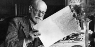 Os livros que Freud leu