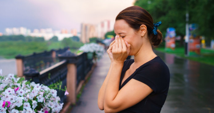 ‘Para de chorar porque o seu marido vai cansar’