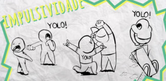 Vídeo fala como a psicologia discute a impulsividade!