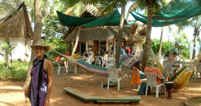 Auroville, a cidade onde é possível viver totalmente sem dinheiro