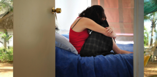 Alerta para mulheres: O Ciclo menstrual pode gerar pensamentos suicidas.