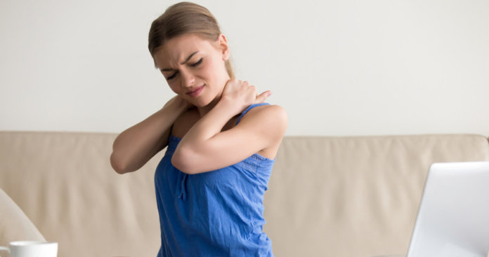 Fibromialgia: mais do que dores físicas