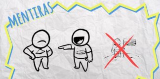 O que você prefere: Mentiras ou verdades?