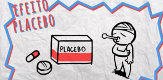 Vídeo explica como funciona o efeito placebo nas pessoas