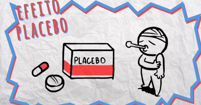 Vídeo explica como funciona o efeito placebo nas pessoas