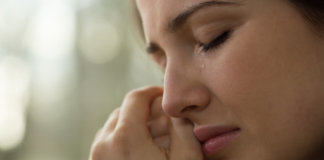 7 grandes benefícios de chorar