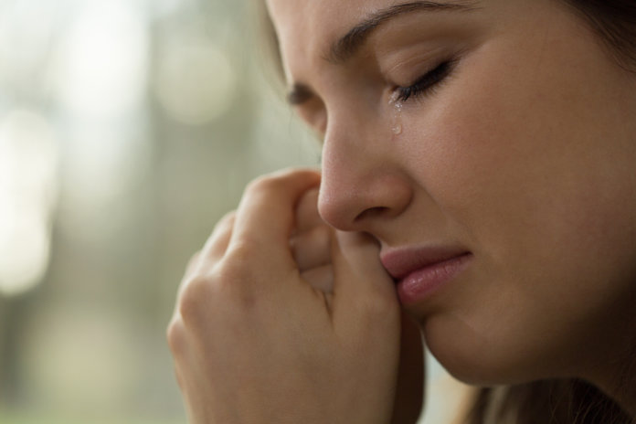 7 grandes benefícios de chorar