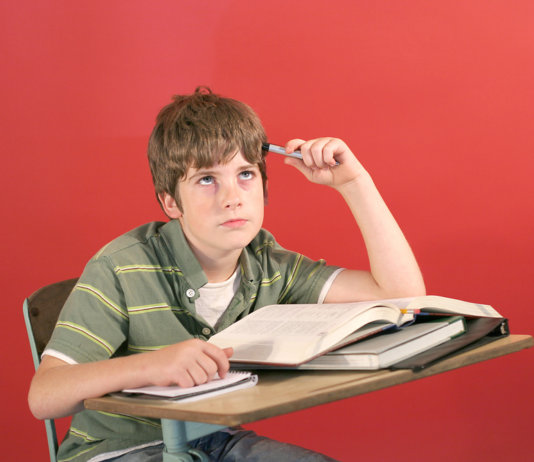 Aprovação escolar sem mérito, por Içami Tiba