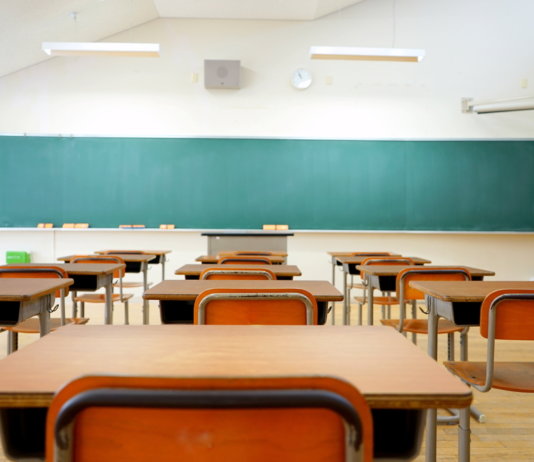 As escolas já não são mais o templo sagrado do saber