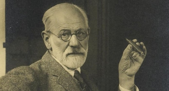 O simples e o complicado, por Sigmund Freud