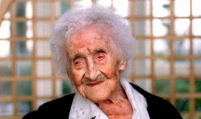 Segredos da Longevidade de Jeanne Louise Calment, ela viveu 122 anos
