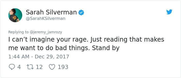 psicologiasdobrasil.com.br - Comediante é atacada no Twitter e sua resposta pode salvar a vida do agressor