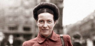 Uma carta sobre o fim do relacionamento, mas não do amor, por Simone de Beauvoir