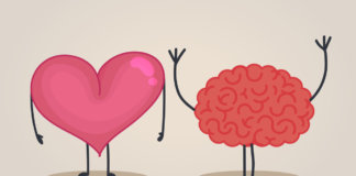 Amor: O cérebro quando a paixão acaba