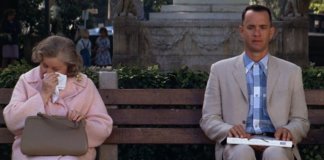 Forrest Gump: a busca pelo sentido da vida