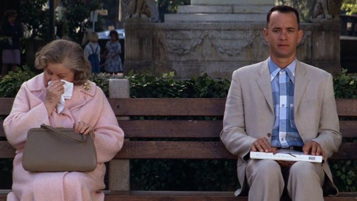 Forrest Gump: a busca pelo sentido da vida