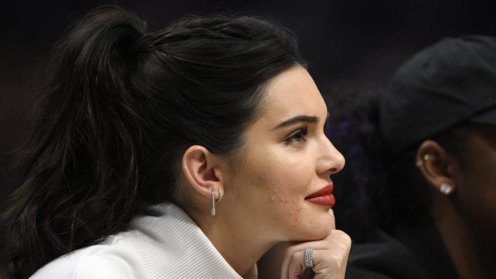 Kendall Jenner fala sobre a sua luta contra a ansiedade