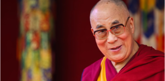 7 frases do Dalai Lama sobre por que a ética é mais importante do que a religião