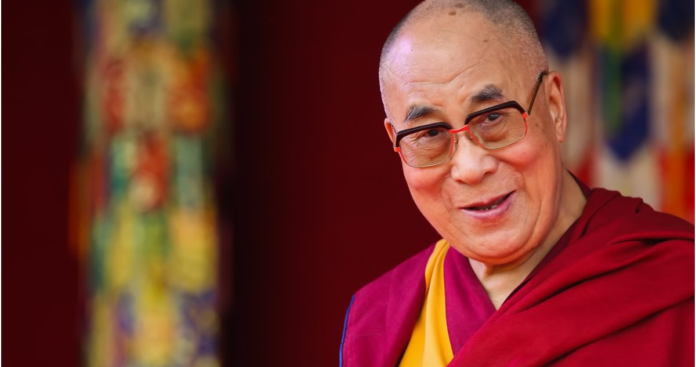 7 frases do Dalai Lama sobre por que a ética é mais importante do que a religião