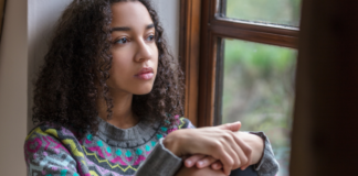 Depressão na Adolescência e Antidepressivos