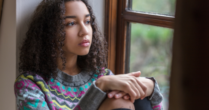 Depressão na Adolescência e Antidepressivos