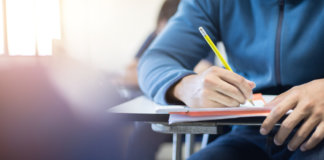Estudantes bem-comportados ganham mais dinheiro
