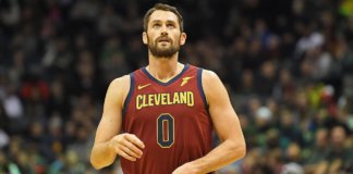 Kevin Love revela ter sofrido crise de pânico em jogo da NBA