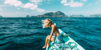 O mar calmo nunca formou um bom marinheiro