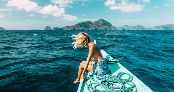 O mar calmo nunca formou um bom marinheiro