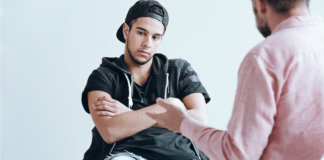 O que fazer quando os filhos “adolescem”?