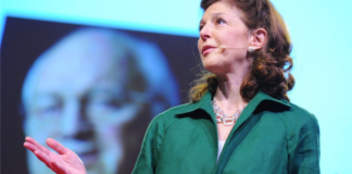 Pamela Meyer: Como detectar um mentiroso