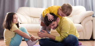 Psicologia infantil: E o ciúme entre irmãos