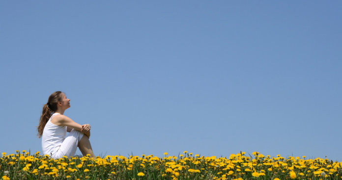 A simplicidade leva à plenitude