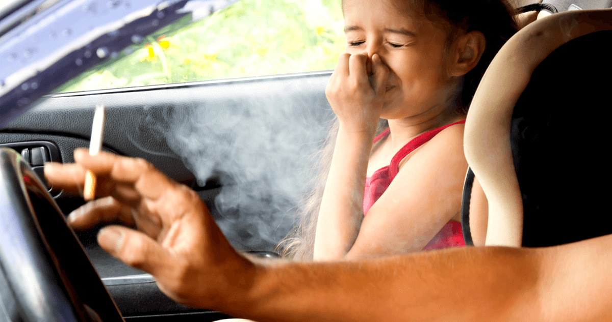 psicologiasdobrasil.com.br - Crianças com cuidadores fumantes podem ser mais agressivas, sugere estudo.
