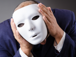 A cultura do sadismo exige vigilância, pois os sádicos estão entre nós…