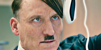 Falamos de  Hitler mais do que sobre Adenauer e uma das razões disso é assustadora.