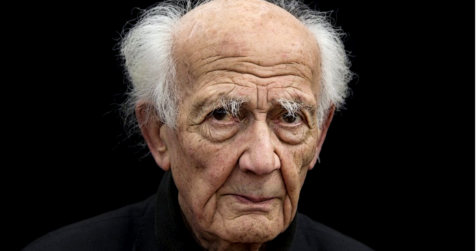 “O amor é mais falado do que vivido e por isso vivemos um tempo de secreta de angústia.” – Zygmunt Bauman